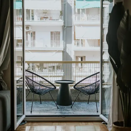 Deko National Salonicco